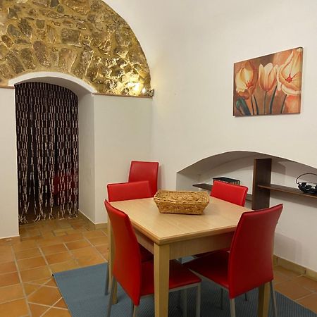 Casa Carini Villa Sciacca Ngoại thất bức ảnh