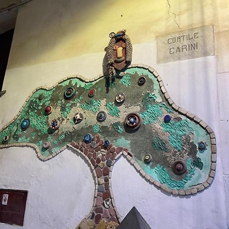 Casa Carini Villa Sciacca Ngoại thất bức ảnh
