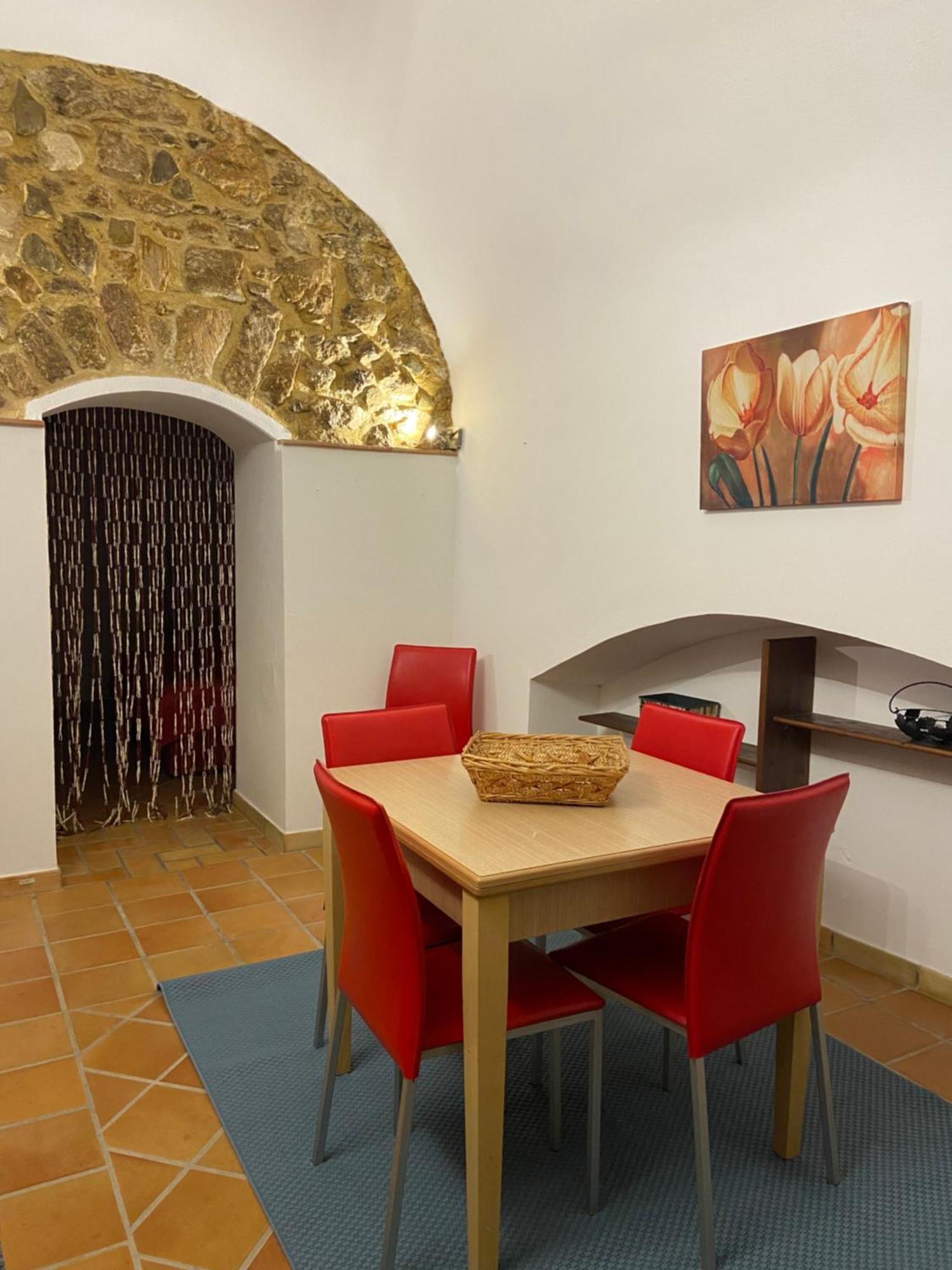 Casa Carini Villa Sciacca Ngoại thất bức ảnh