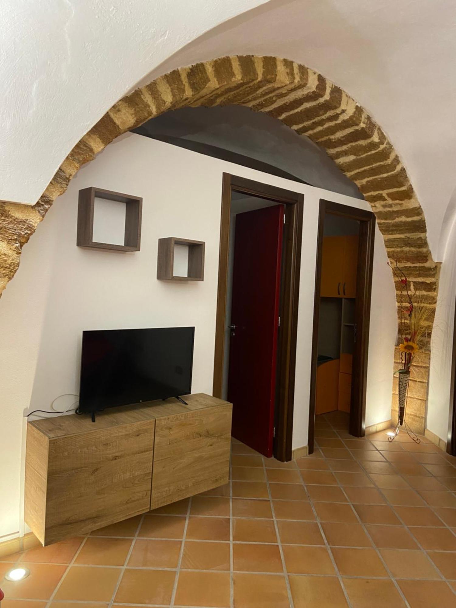Casa Carini Villa Sciacca Ngoại thất bức ảnh