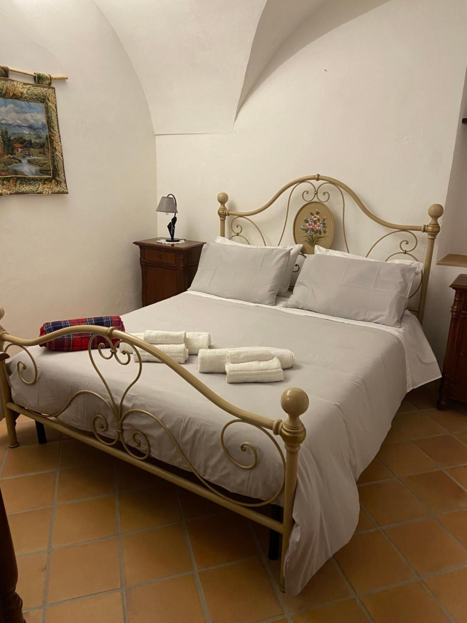 Casa Carini Villa Sciacca Ngoại thất bức ảnh