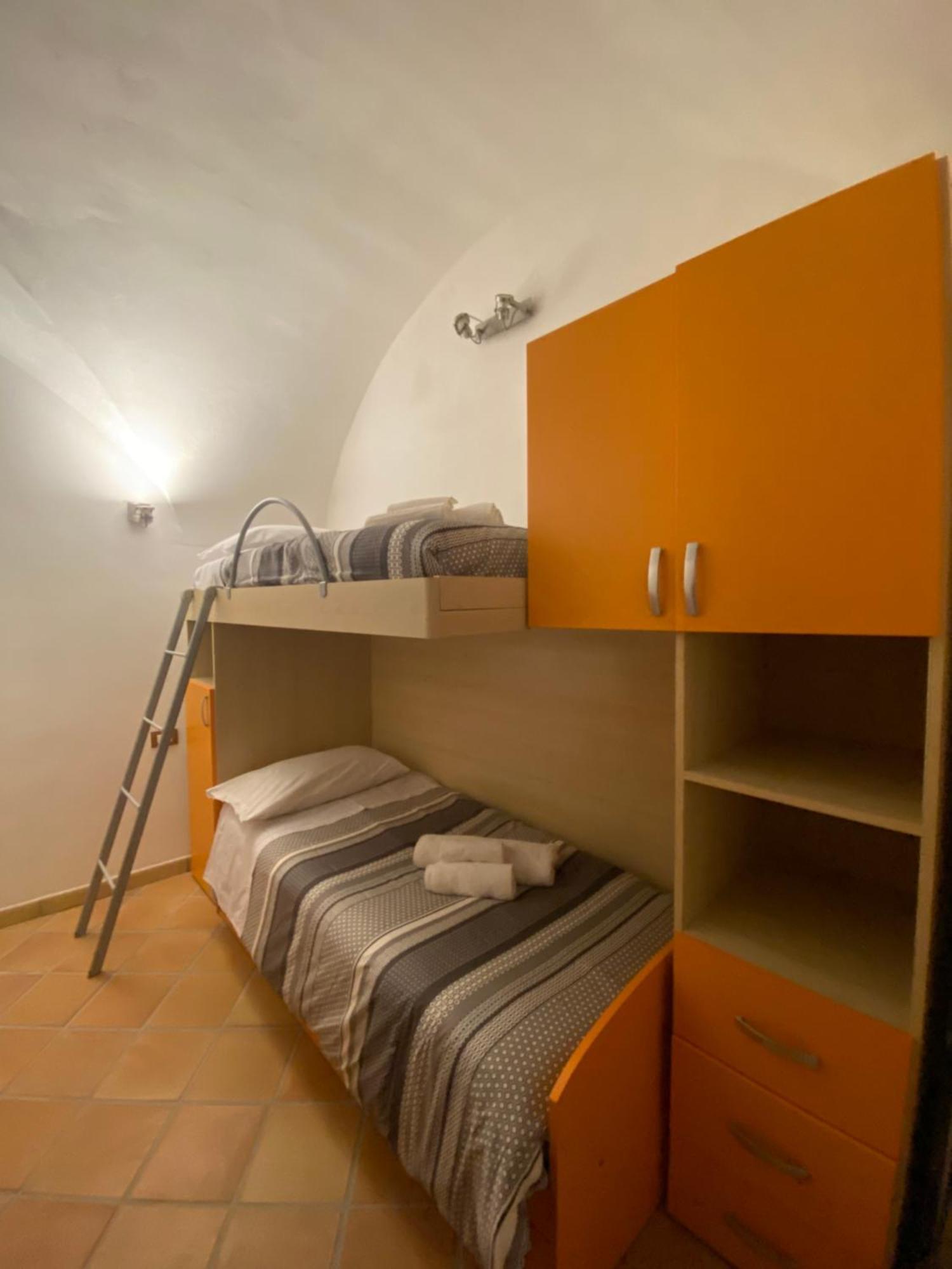 Casa Carini Villa Sciacca Ngoại thất bức ảnh